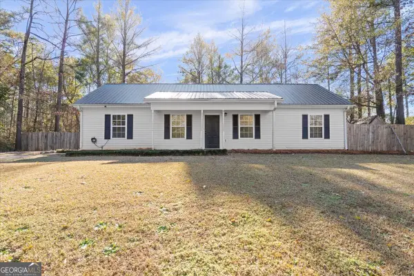 93 Robin Hood Road, Covington, GA 30014