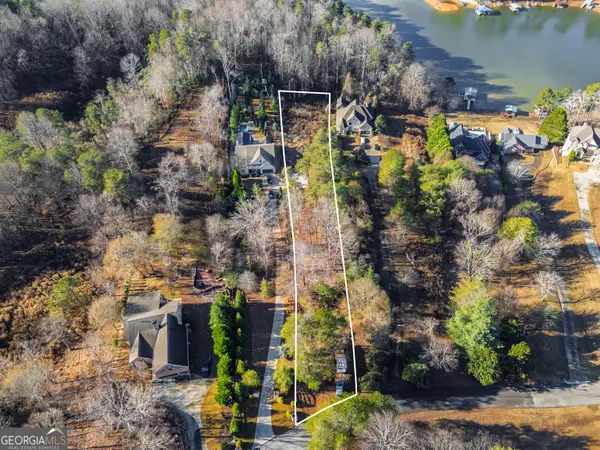 3149 Gulls Wharf Drive, Gainesville, GA 30501