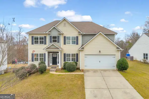 4528 White Horse Drive, Braselton, GA 30517