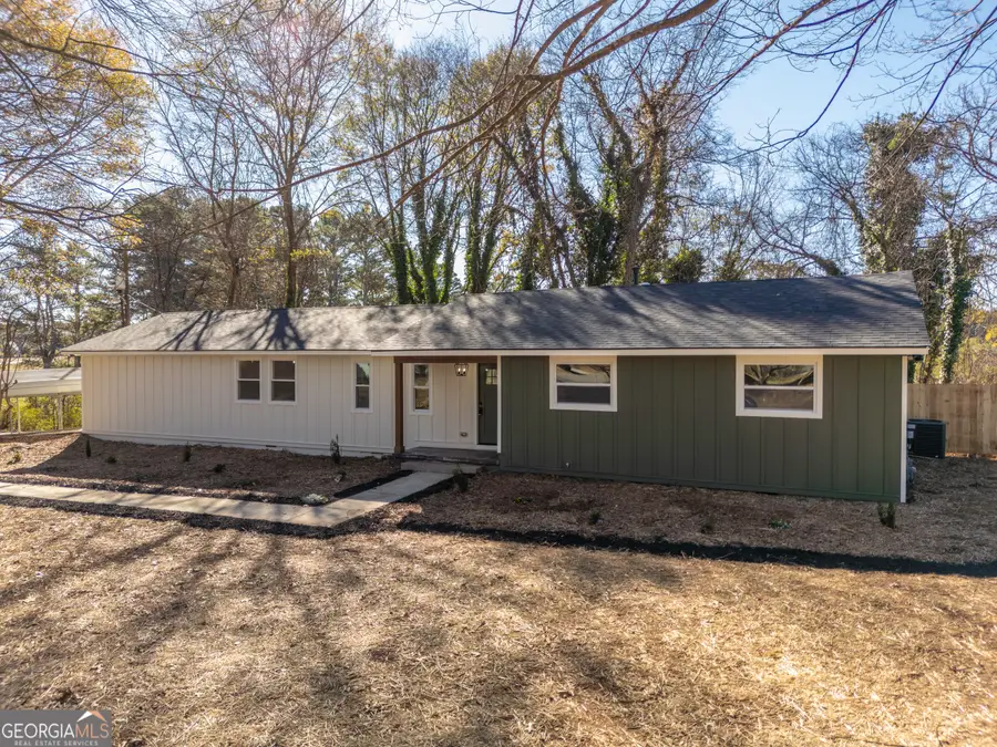 3901 Ebenezer Road, Marietta, GA 30066 - Image #2