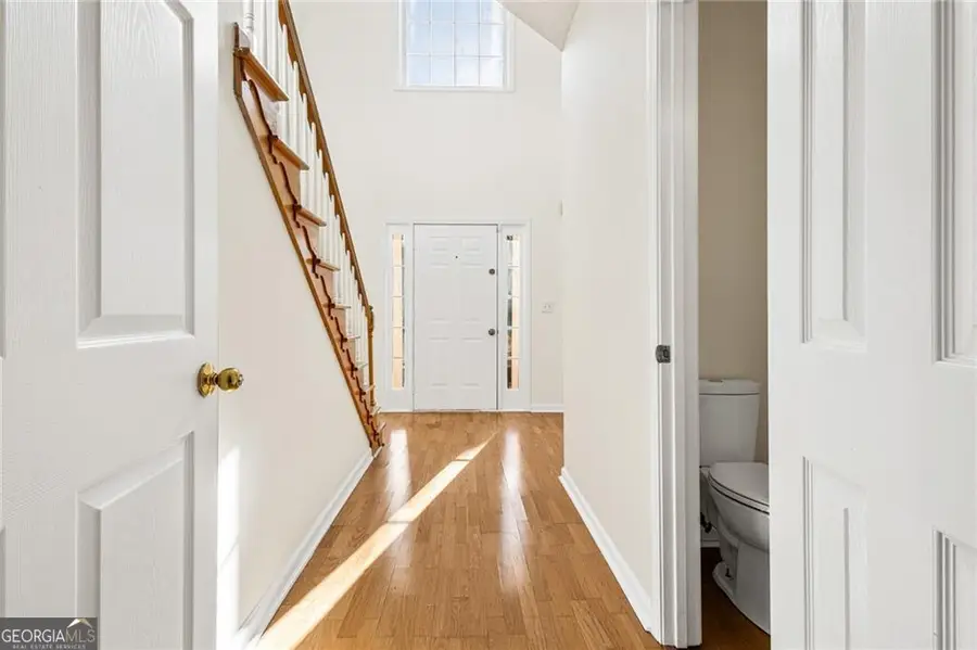 215 Shoreline Drive, Fayetteville, GA 30215 - #3