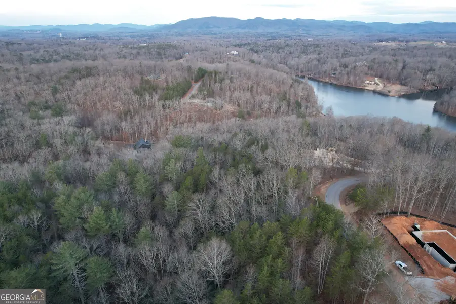 0 South Laceola Road #LOT 119, Cleveland, GA 30528 - Image #3