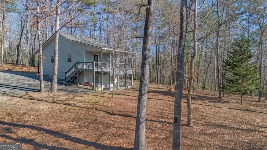 878 Copperhead Road, Blairsville, GA 30560 - Image #2