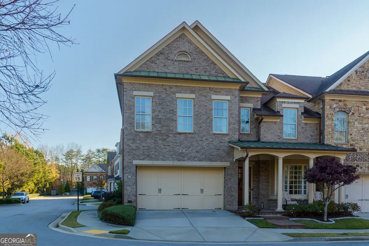 3985 Duke Reserve Circle, Peachtree Corners, GA 30092 - Image #1