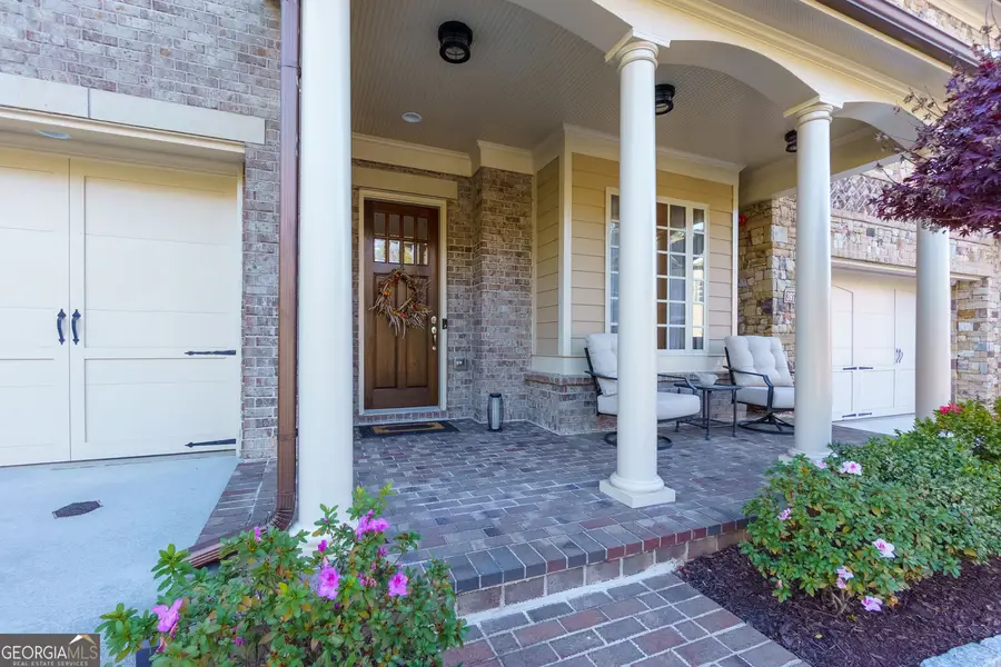 3985 Duke Reserve Circle, Peachtree Corners, GA 30092 - Image #2