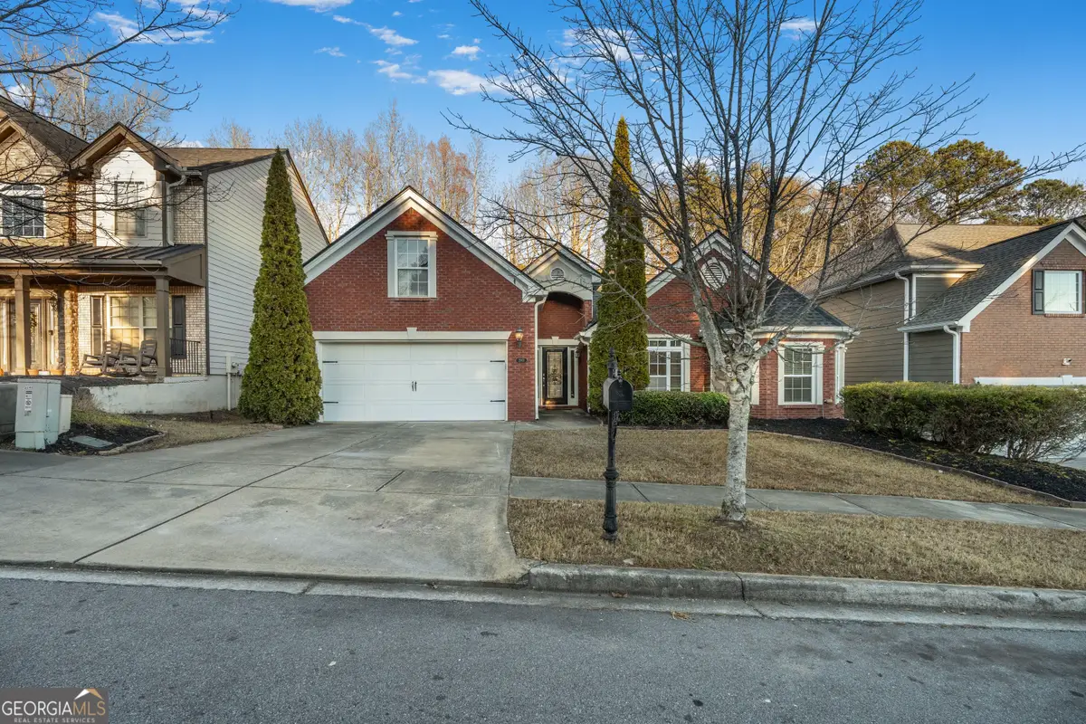 2033 Jameson Circle, Lawrenceville, GA 30043 - Image #1