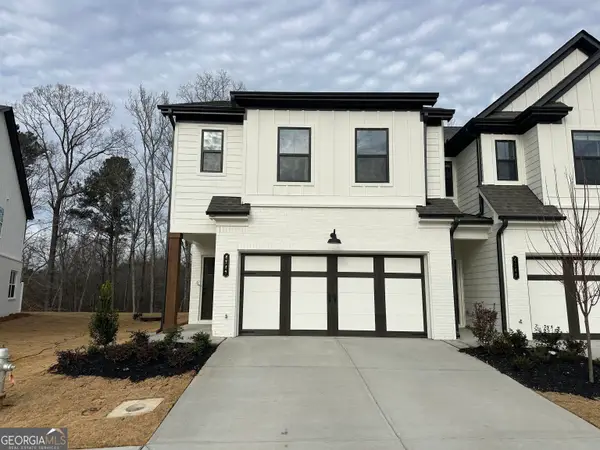 4143 Millstone Park Lane #11A, Gainesville, GA 30504