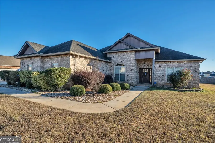 162 Addington Drive, Kathleen, GA 31047 - Image #2