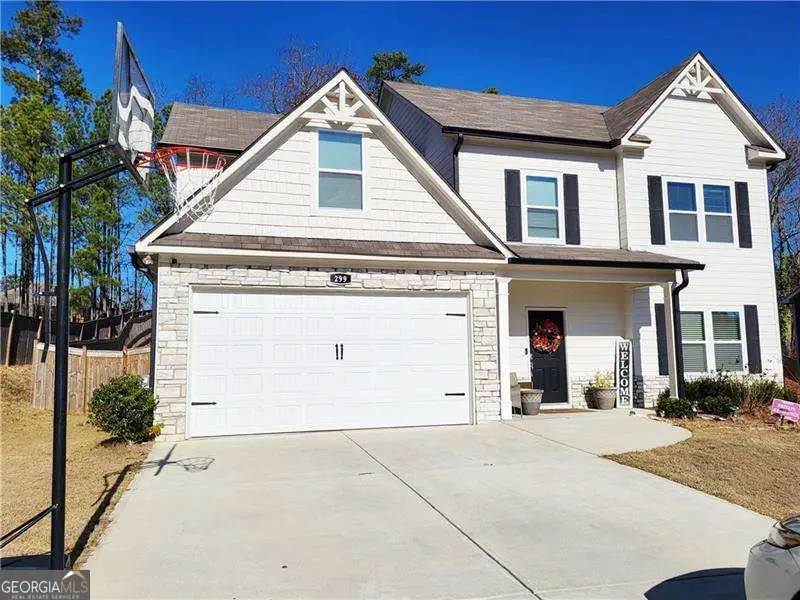 299 Belmont Lane, Dallas, GA 30132 - Image #2