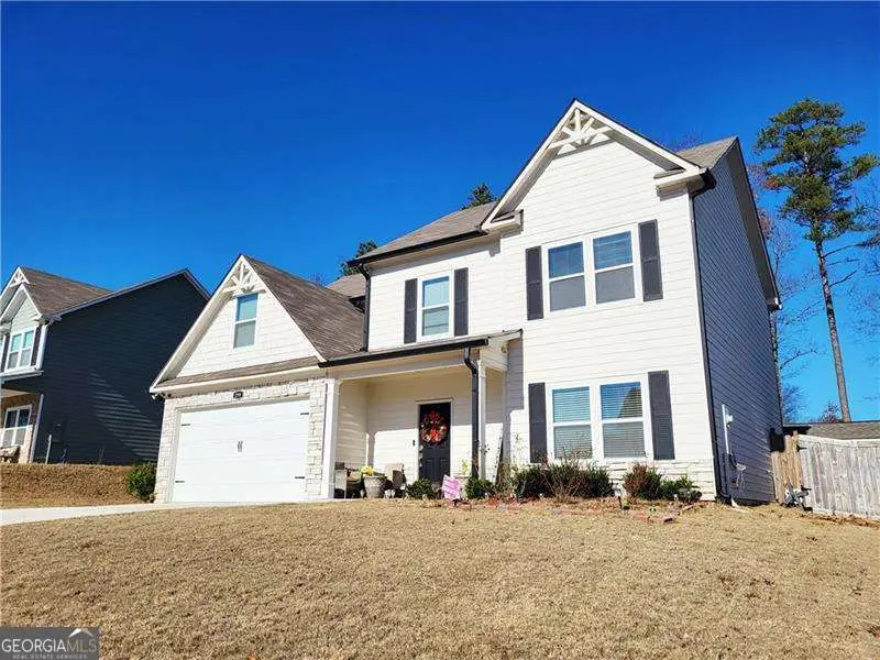 299 Belmont Lane, Dallas, GA 30132 - Image #3