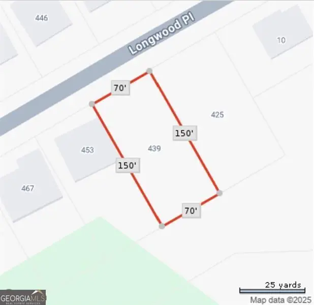 439 Longwood Place, Dallas, GA 30132 - Image #1