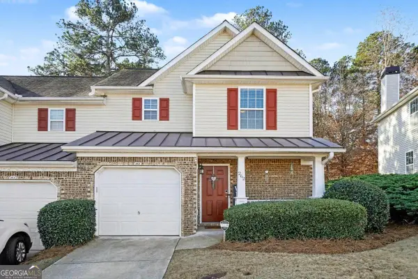 262 Fox Creek Boulevard, Woodstock, GA 30188