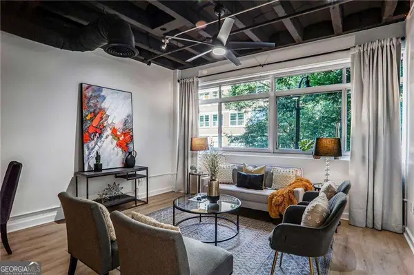 805 Peachtree Street Ne #214, Atlanta, GA 30308