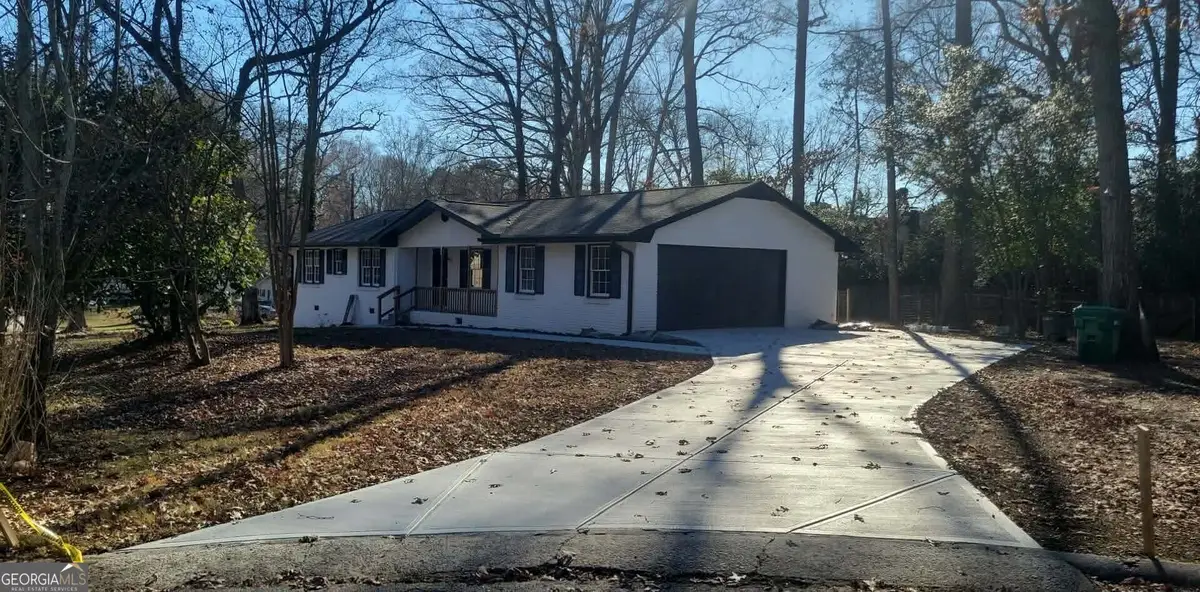 841 Woods Court, Lawrenceville, GA 30044 - Image #1