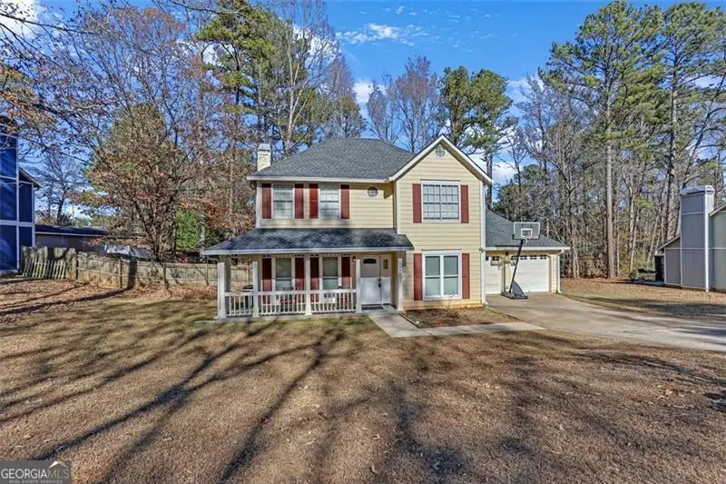 3554 Portsmouth Circle, Lithonia, GA 30038 - Image #2