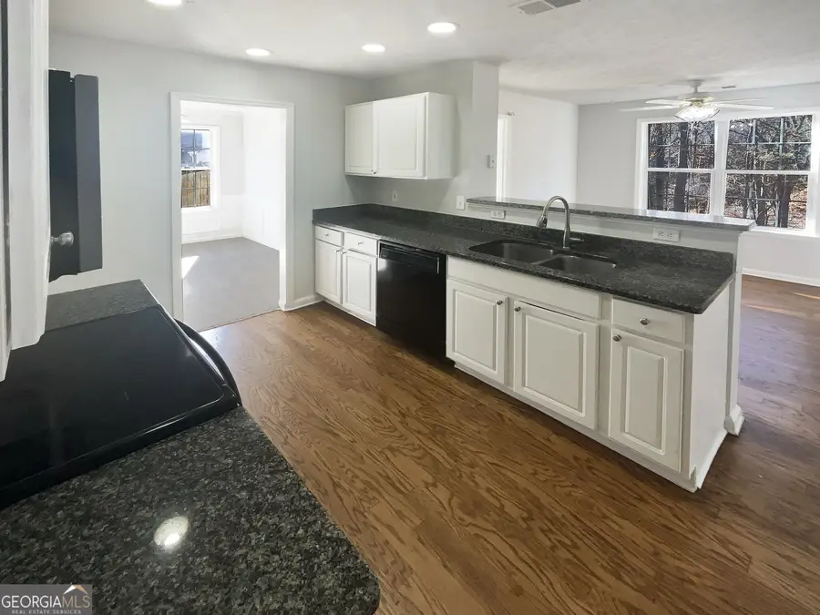 3823 Mast Court Nw, Kennesaw, GA 30144 - #2