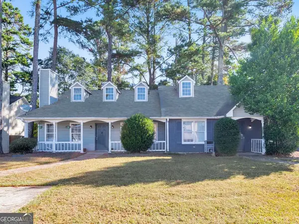 2609 Country Trace Se, Conyers, GA 30013