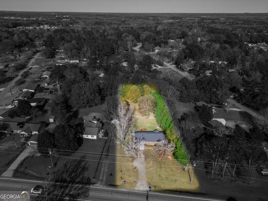 5056 Salem Road, Covington, GA 30016 - #3