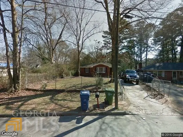 2954 SW 1st Avenue, Atlanta, GA 30315 - Image #1