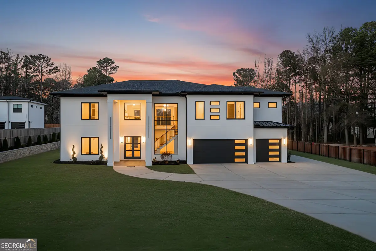 395 Simonton Road Se, Lawrenceville, GA 30045 - Image #1