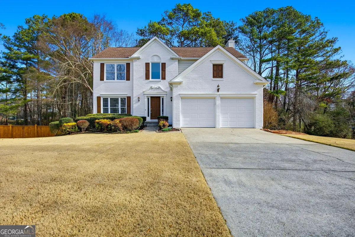 7505 Brookwood Way, Cumming, GA 30041 - Image #1