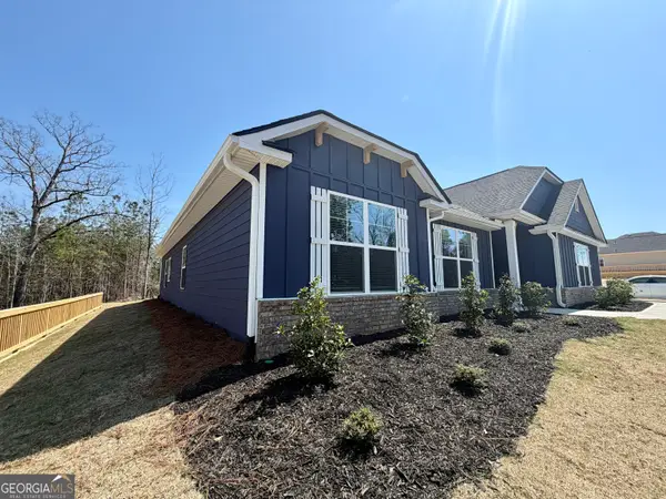 153 Harbor Drive, Macon, GA 31220