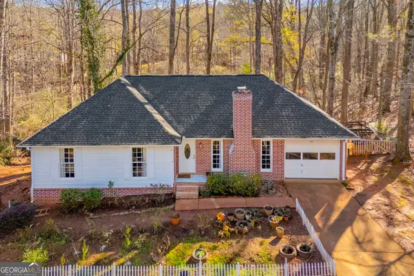 375 Brookstone Drive, Athens, GA 30605