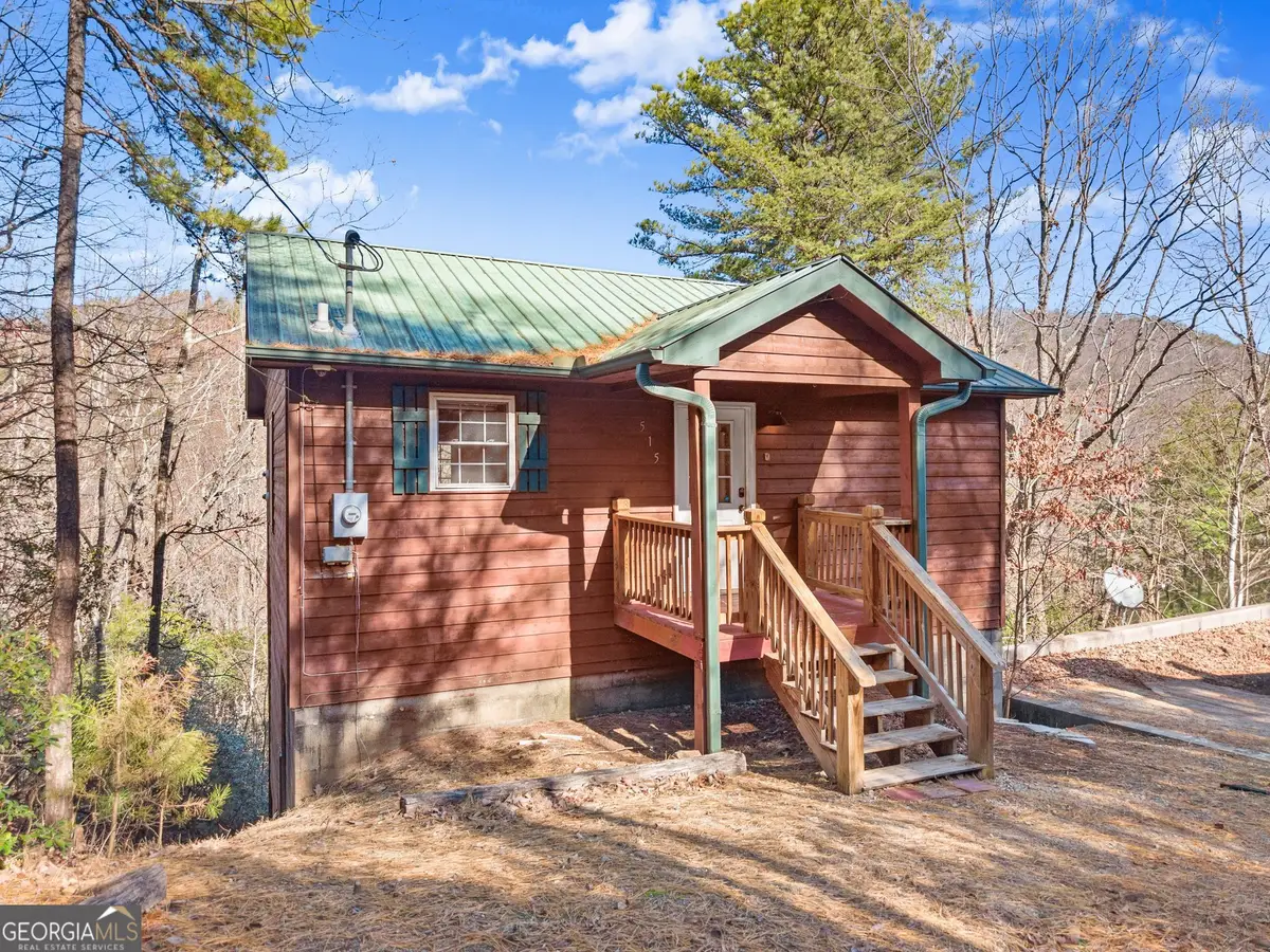 515 Wood Sorrel Lane, Clayton, GA 30525 - Image #1