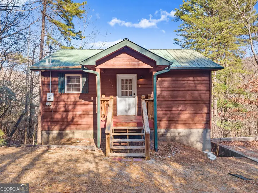 515 Wood Sorrel Lane, Clayton, GA 30525 - Image #2