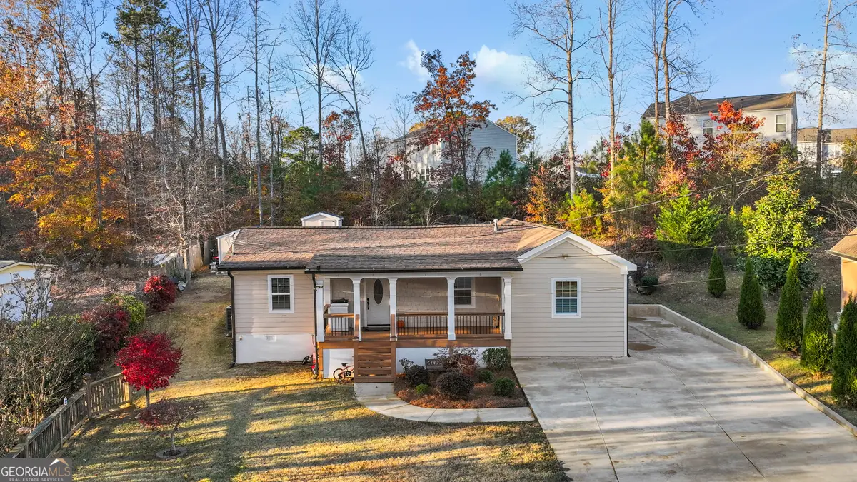 1362 Craig Drive, Sugar Hill, GA 30518 - Image #1