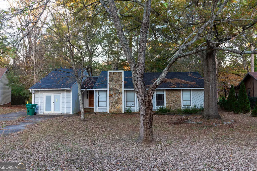 8780 Churchill Place, Jonesboro, GA 30238 - Image #1