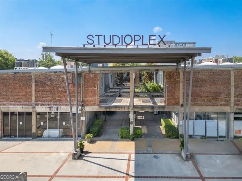 659 Auburn Avenue Ne #120, Atlanta, GA 30312 - Image #1