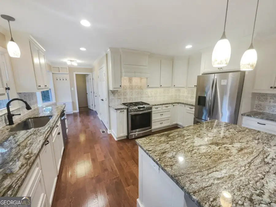 3431 Hickory View Drive Nw, Marietta, GA 30064 - #2