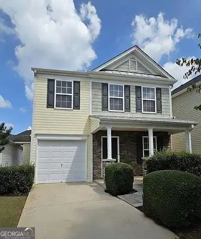 6130 Mountain Top Place, Cumming, GA 30041 - #1