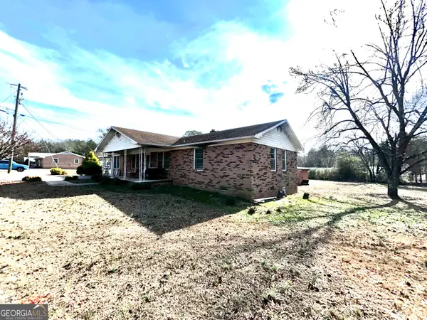 68 White Pine Road, Toccoa, GA 30577