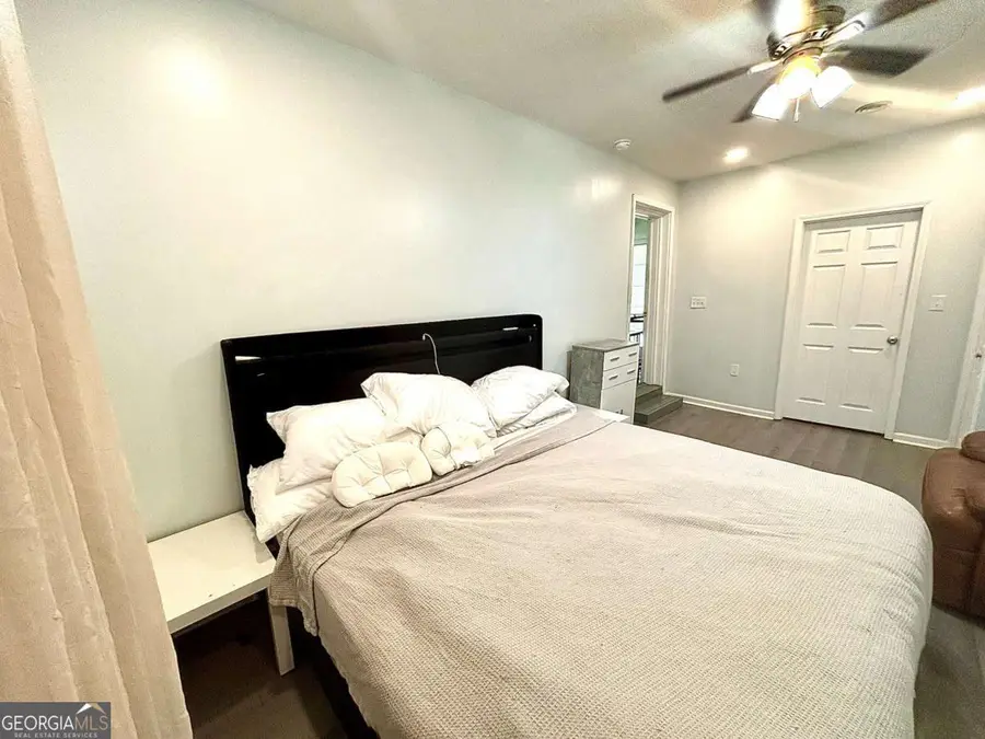 4030 Stonewall Tell Road, Atlanta, GA 30349 - Image #2