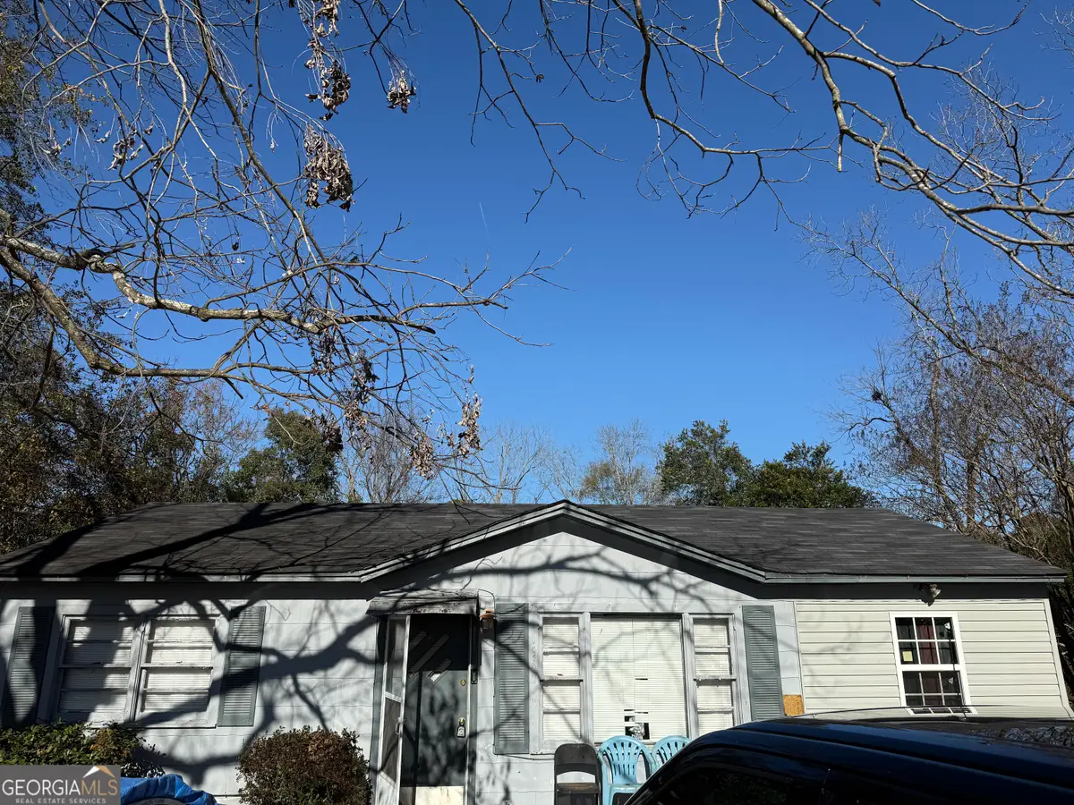 1941 Moore Road, Augusta, GA 30906 - Image #1