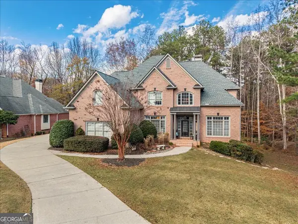 1029 Laurel Grove Court, Suwanee, GA 30024
