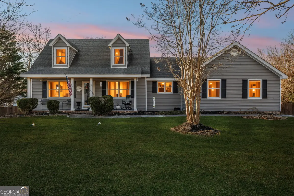 21 Brookside Drive, Ringgold, GA 30736 - Image #1