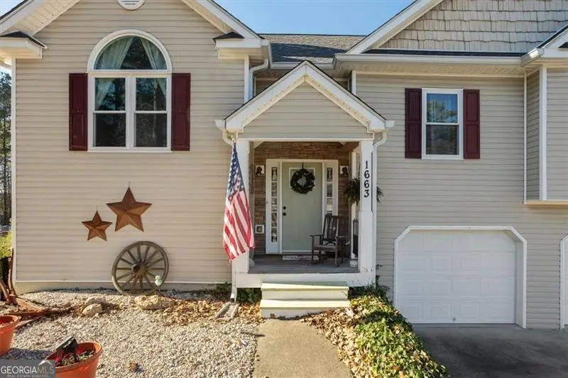 1663 Old Nelson Road, Ball Ground, GA 30107 - Image #3