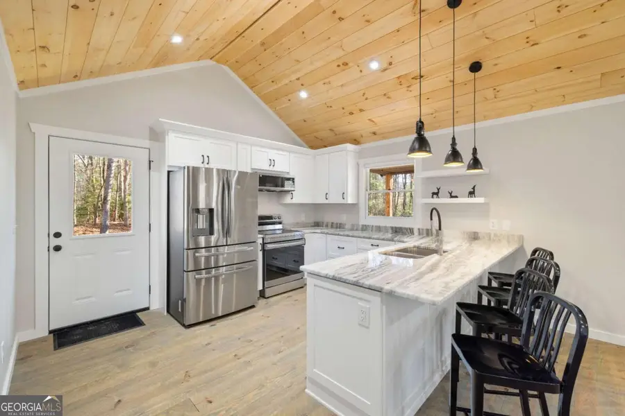 292 Wits End Way, Blue Ridge, GA 30513 - #3