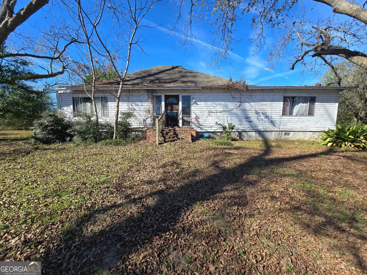 1595 Us Highway 319 N, Norman Park, GA 31771 - Image #1