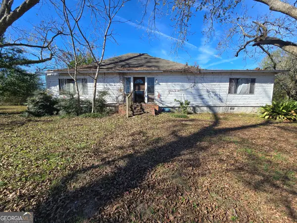 1595 Us Highway 319 N, Norman Park, GA 31771