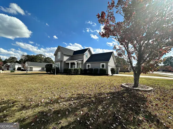 308 Piedmont Lane, Bonaire, GA 31005