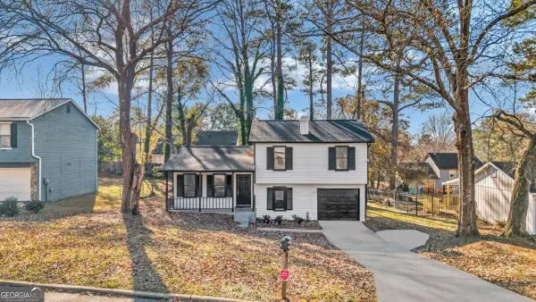3959 Wood Path Drive, Stone Mountain, GA 30083