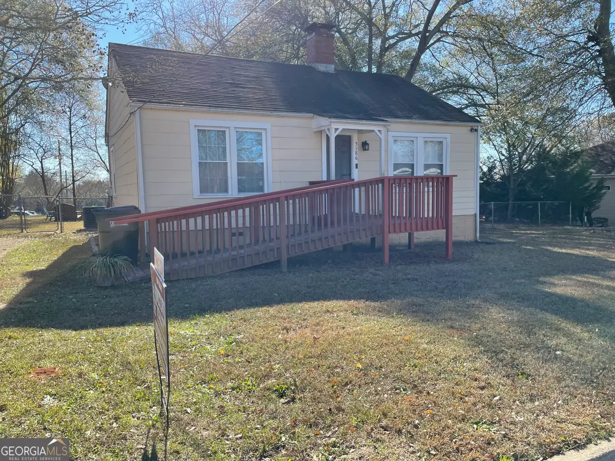 5186 Wheat Street Ne, Covington, GA 30014 - Image #1