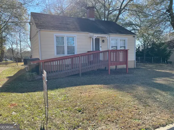 5186 Wheat Street Ne, Covington, GA 30014