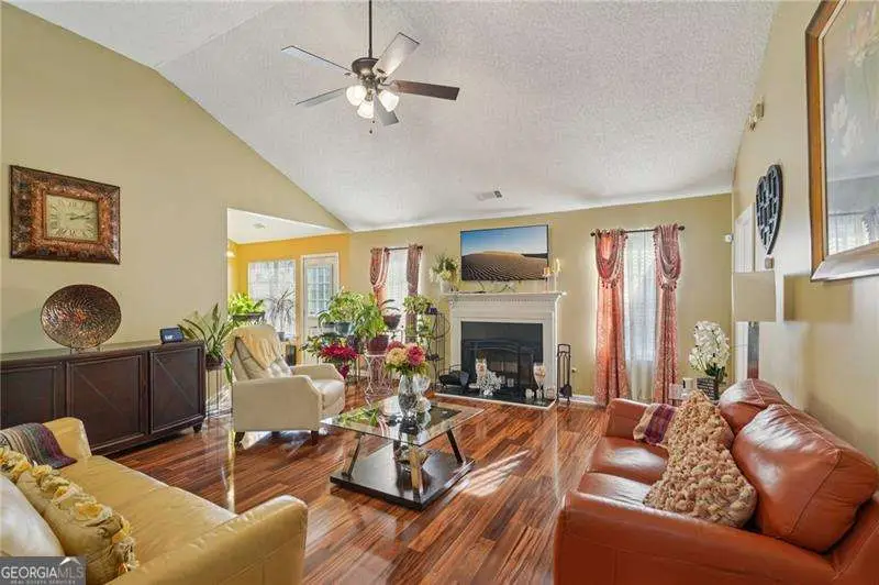 4496 Jackam Ridge Court, Lithonia, GA 30038 - Image #3