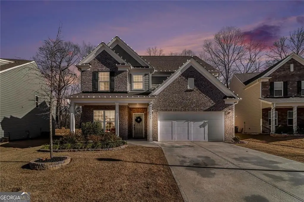 1466 Maston Road, Auburn, GA 30011 - Image #1