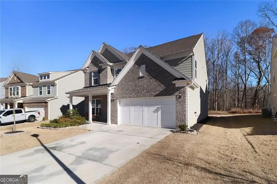 1466 Maston Road, Auburn, GA 30011 - Image #2